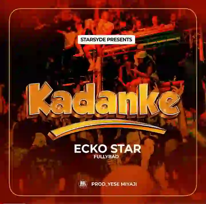 Kadanke by Ecko Star